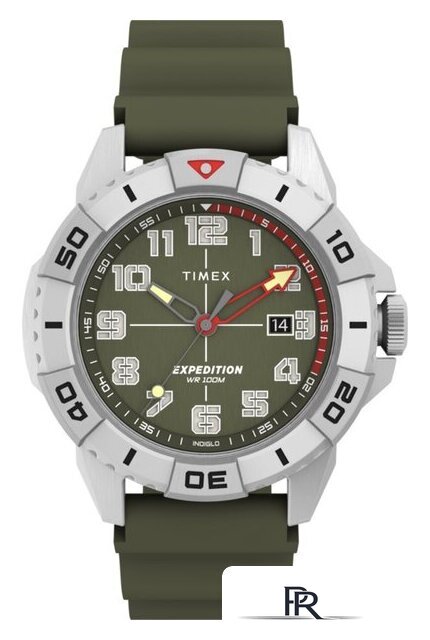 Наручные часы Timex Expedition North Ridge TW2V40700 - Изображение №1 — Интернет-магазин ПроЗаказ