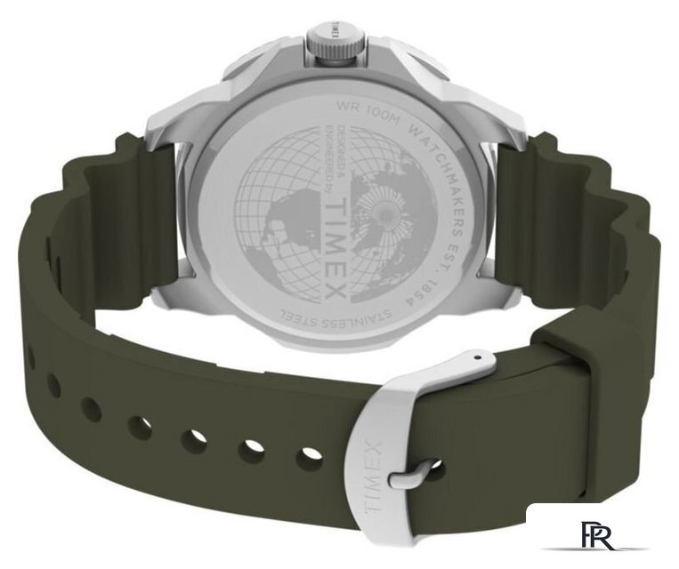 Наручные часы Timex Expedition North Ridge TW2V40700 - Изображение №3 — Интернет-магазин ПроЗаказ