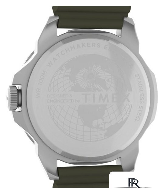 Наручные часы Timex Expedition North Ridge TW2V40700 - Изображение №5 — Интернет-магазин ПроЗаказ