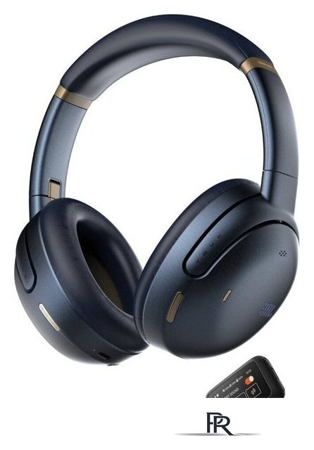 Наушники JBL Tour One M3 Smart Tx (темно-синий) - Изображение №1 — Интернет-магазин ПроЗаказ