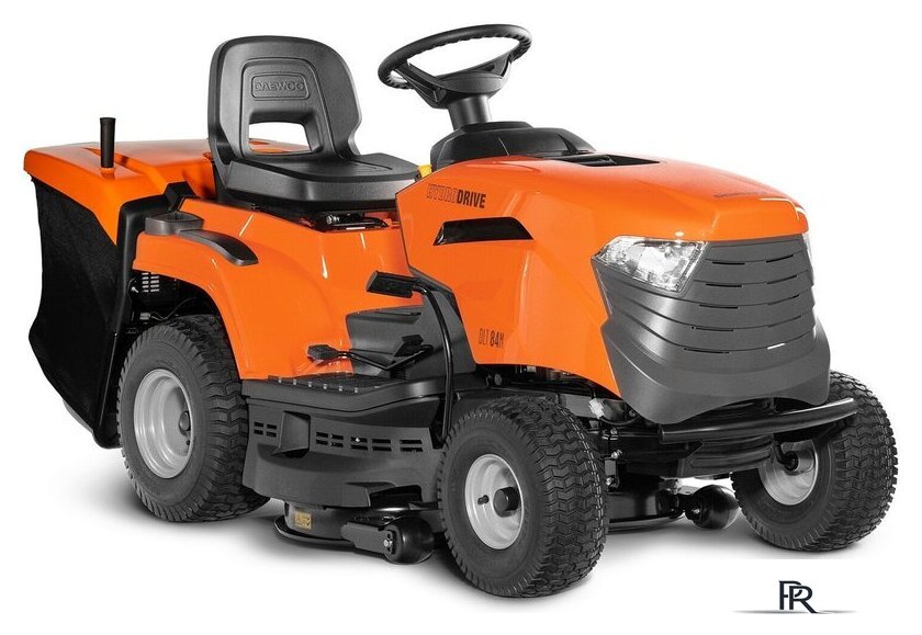 Райдер Daewoo Power DLT 84M - Изображение №1 — Интернет-магазин ПроЗаказ