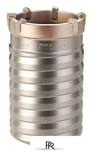 Коронка Milwaukee SDS-Max TCT2 60x100 4932430733 - Изображение №1 — Интернет-магазин ПроЗаказ