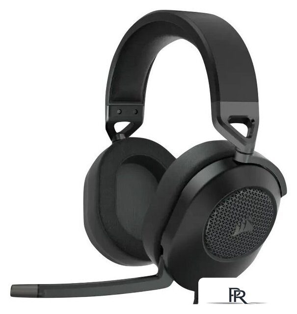Наушники Corsair HS65 Surround (карбон) - Изображение №1 — Интернет-магазин ПроЗаказ