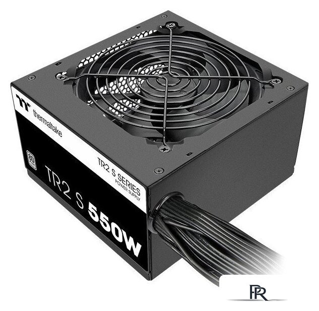 Блок питания Thermaltake TR2 S 550W PS-TRS-0550NNSAWE-2 - Изображение №1 — Интернет-магазин ПроЗаказ