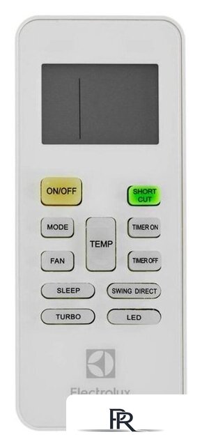 Кондиционер Electrolux Atrium EACS-12HAT/N8 - Изображение №7 — Интернет-магазин ПроЗаказ