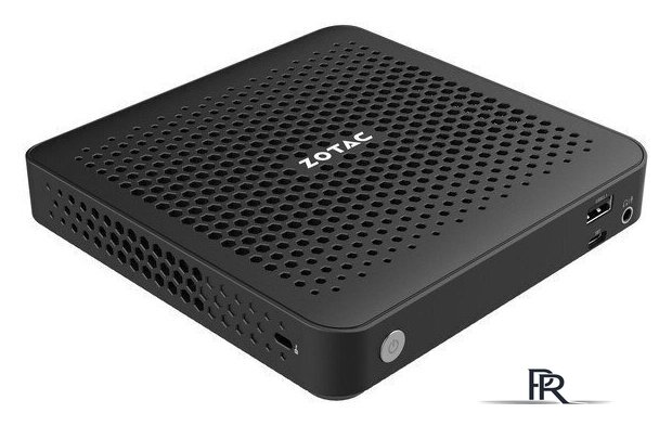 Платформа для мини-ПК ZOTAC ZBox edge MI648 (Barebone) - Изображение №2 — Интернет-магазин ПроЗаказ