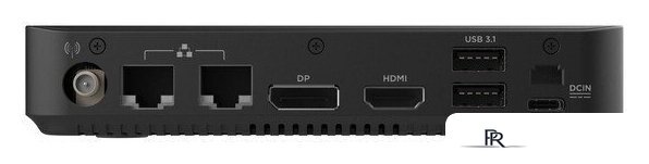 Платформа для мини-ПК ZOTAC ZBox edge MI648 (Barebone) - Изображение №5 — Интернет-магазин ПроЗаказ