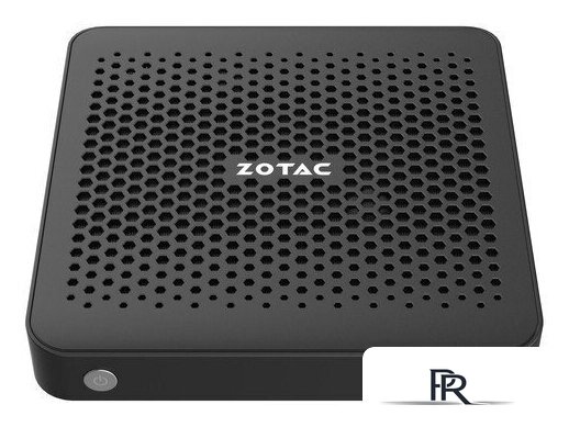 Платформа для мини-ПК ZOTAC ZBox edge MI648 (Barebone) - Изображение №3 — Интернет-магазин ПроЗаказ