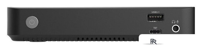 Платформа для мини-ПК ZOTAC ZBox edge MI648 (Barebone) - Изображение №4 — Интернет-магазин ПроЗаказ