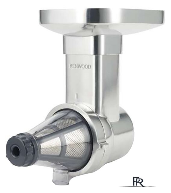 Насадка-пресс для ягод Kenwood KAX 644 - Изображение №1 — Интернет-магазин ПроЗаказ