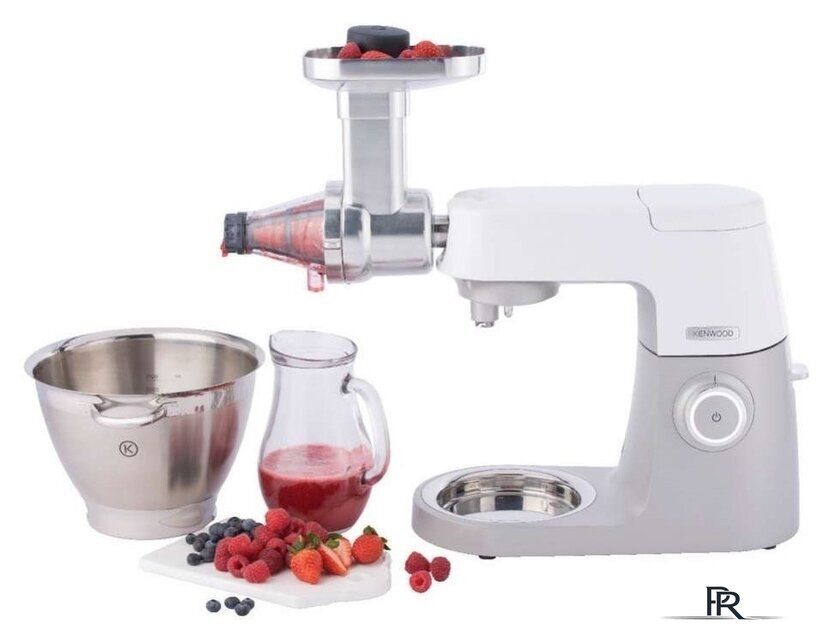 Насадка-пресс для ягод Kenwood KAX 644 - Изображение №6 — Интернет-магазин ПроЗаказ