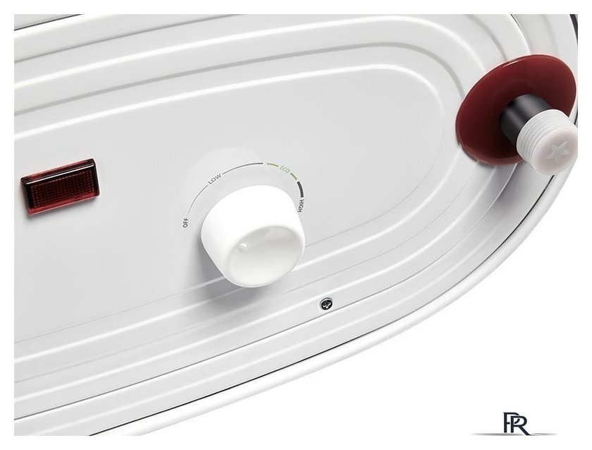 Накопительный электрический водонагреватель Ballu BWH/S 30 Level PRO - Изображение №6 — Интернет-магазин ПроЗаказ