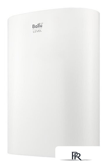 Накопительный электрический водонагреватель Ballu BWH/S 30 Level PRO - Изображение №1 — Интернет-магазин ПроЗаказ