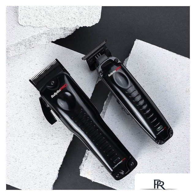Триммер для бороды и усов BaByliss PRO FX726E - Изображение №3 — Интернет-магазин ПроЗаказ