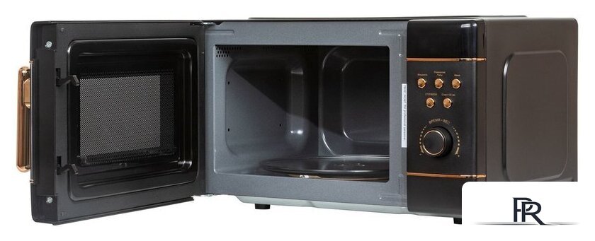 Микроволновая печь JVC JK-MW270D - Изображение №3 — Интернет-магазин ПроЗаказ