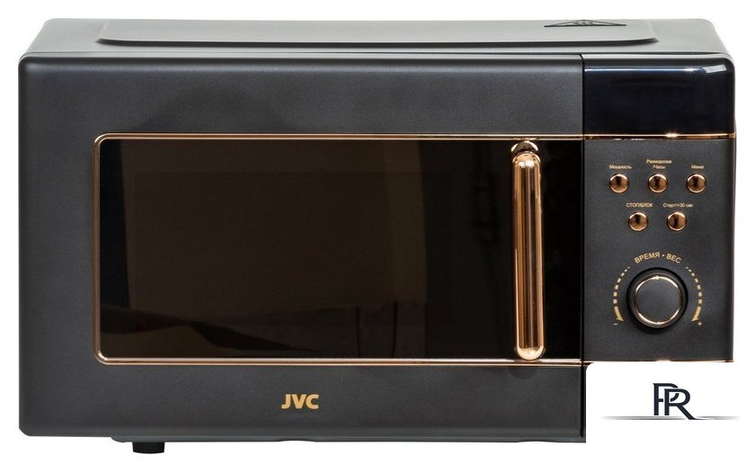 Микроволновая печь JVC JK-MW270D - Изображение №1 — Интернет-магазин ПроЗаказ