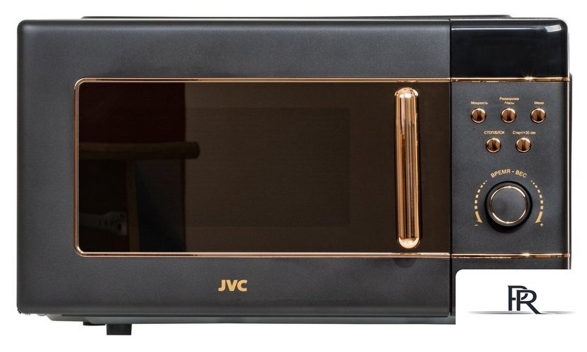 Микроволновая печь JVC JK-MW270D - Изображение №2 — Интернет-магазин ПроЗаказ