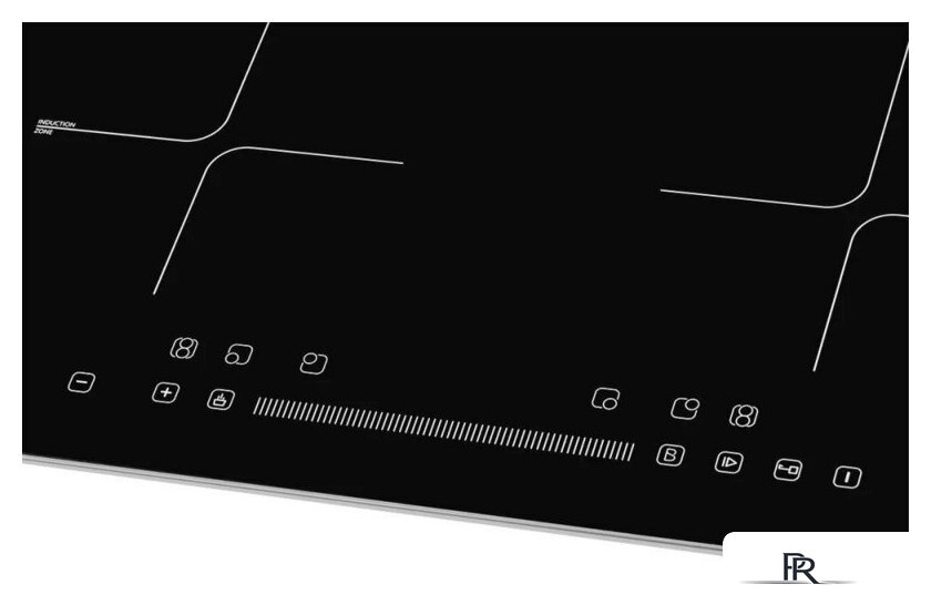 Варочная панель KUPPERSBERG ICS 622 R - Изображение №3 — Интернет-магазин ПроЗаказ
