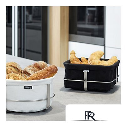 Корзинка Gefu Бранч 33670 - Изображение №2 — Интернет-магазин ПроЗаказ