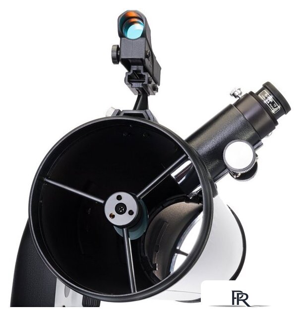 Телескоп Sky-Watcher Dob 130/650 Virtuoso GTi GOTO настольный - Изображение №4 — Интернет-магазин ПроЗаказ