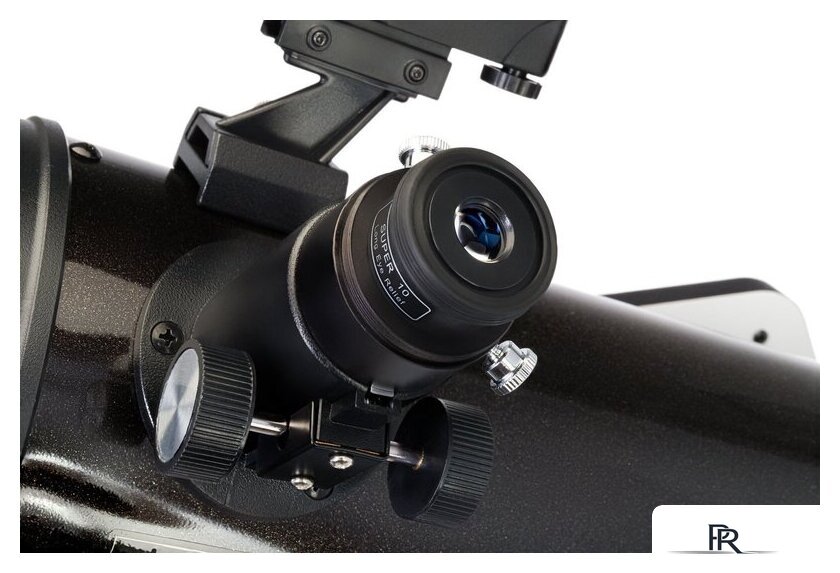 Телескоп Sky-Watcher Dob 130/650 Virtuoso GTi GOTO настольный - Изображение №7 — Интернет-магазин ПроЗаказ