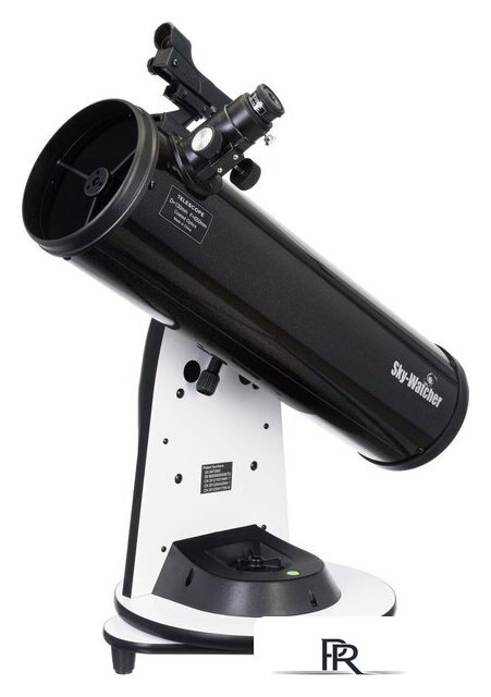 Телескоп Sky-Watcher Dob 130/650 Virtuoso GTi GOTO настольный - Изображение №1 — Интернет-магазин ПроЗаказ