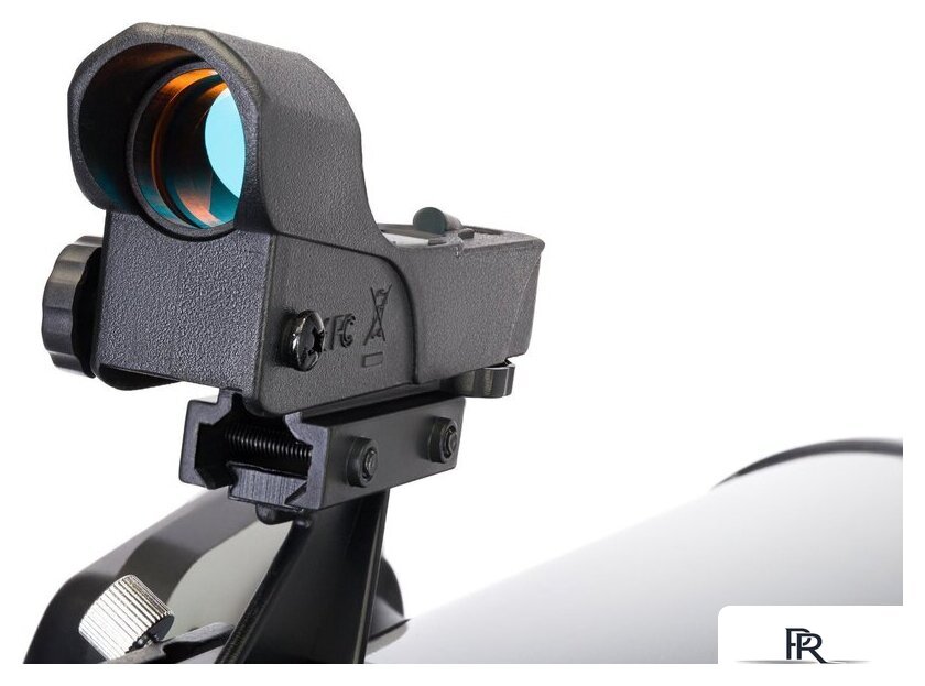 Телескоп Sky-Watcher Dob 130/650 Virtuoso GTi GOTO настольный - Изображение №8 — Интернет-магазин ПроЗаказ