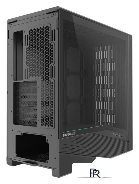 Корпус Powercase Intro CJ235IB-F0 - Изображение №6 — Интернет-магазин ПроЗаказ