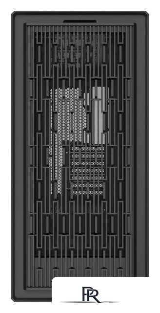 Корпус Powercase Intro CJ235IB-F0 - Изображение №2 — Интернет-магазин ПроЗаказ