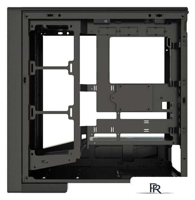 Корпус Powercase Intro CJ235IB-F0 - Изображение №7 — Интернет-магазин ПроЗаказ