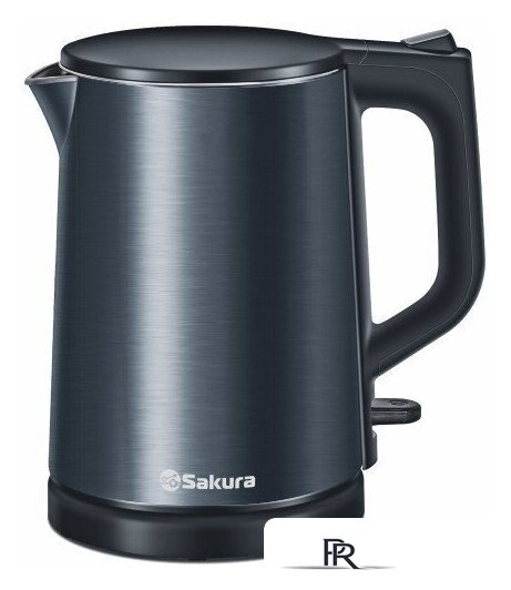 Электрический чайник Sakura SA-2184BL - Изображение №1 — Интернет-магазин ПроЗаказ