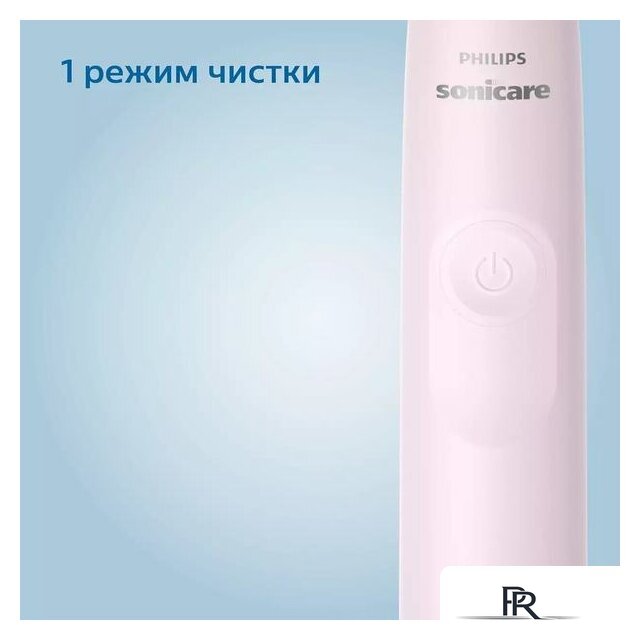 Электрическая зубная щетка Philips 3100 series HX3673/11 - Изображение №6 — Интернет-магазин ПроЗаказ