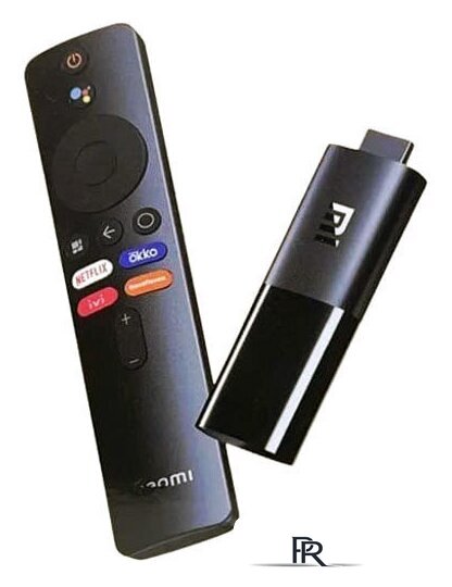 Смарт-приставка Xiaomi Mi TV Stick FHD (русская версия) - Изображение №1 — Интернет-магазин ПроЗаказ