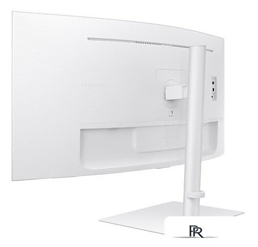 Монитор Samsung ViewFinity S6 LS34C650TAUXEN - Изображение №6 — Интернет-магазин ПроЗаказ