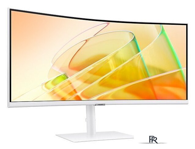 Монитор Samsung ViewFinity S6 LS34C650TAUXEN - Изображение №4 — Интернет-магазин ПроЗаказ