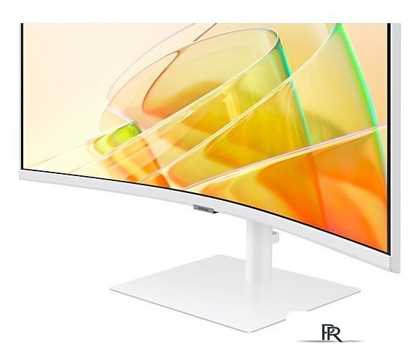 Монитор Samsung ViewFinity S6 LS34C650TAUXEN - Изображение №9 — Интернет-магазин ПроЗаказ