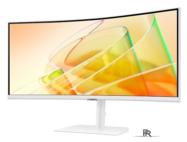 Монитор Samsung ViewFinity S6 LS34C650TAUXEN - Изображение №3 — Интернет-магазин ПроЗаказ