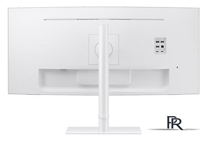 Монитор Samsung ViewFinity S6 LS34C650TAUXEN - Изображение №2 — Интернет-магазин ПроЗаказ