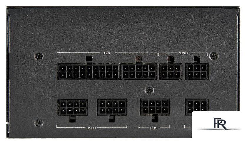Блок питания Chieftec Polaris PPS-750FC - Изображение №3 — Интернет-магазин ПроЗаказ
