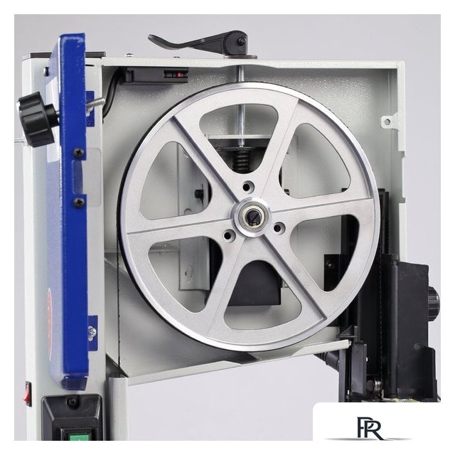 Ленточнопильный станок Belmash (Белмаш) WBS-228P - Изображение №6 — Интернет-магазин ПроЗаказ