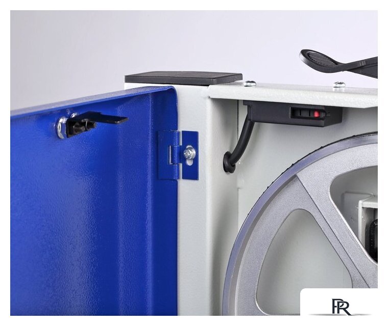 Ленточнопильный станок Belmash (Белмаш) WBS-228P - Изображение №8 — Интернет-магазин ПроЗаказ