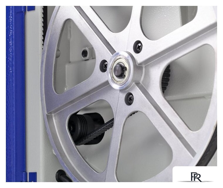 Ленточнопильный станок Belmash (Белмаш) WBS-228P - Изображение №10 — Интернет-магазин ПроЗаказ