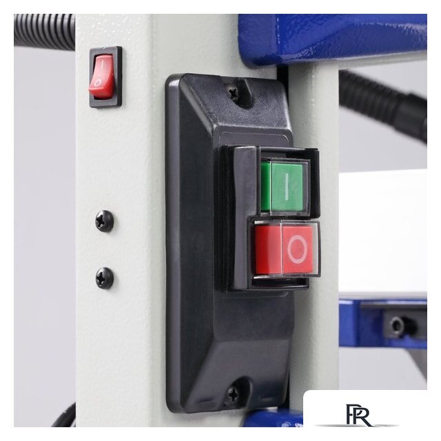 Ленточнопильный станок Belmash (Белмаш) WBS-228P - Изображение №12 — Интернет-магазин ПроЗаказ