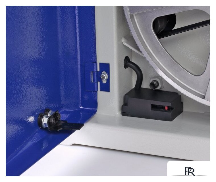 Ленточнопильный станок Belmash (Белмаш) WBS-228P - Изображение №9 — Интернет-магазин ПроЗаказ