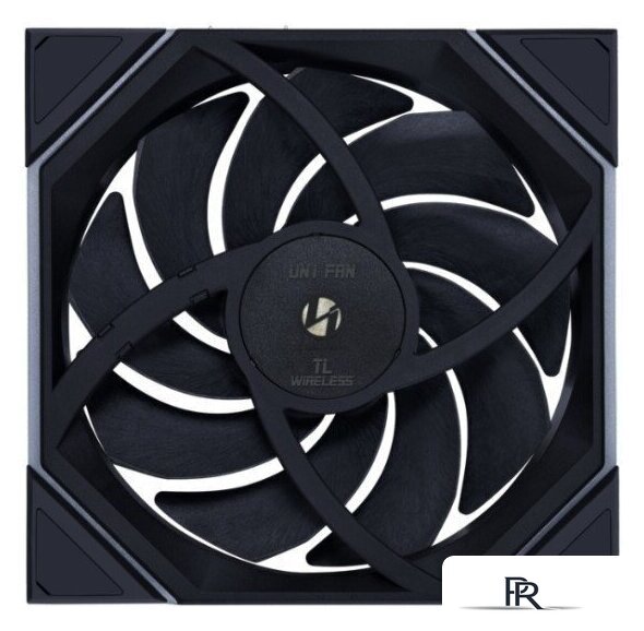 Вентилятор для корпуса Lian Li Uni Fan TL 140 Wireless 14TL1W1B G99.14TL1W1B.R0 - Изображение №4 — Интернет-магазин ПроЗаказ