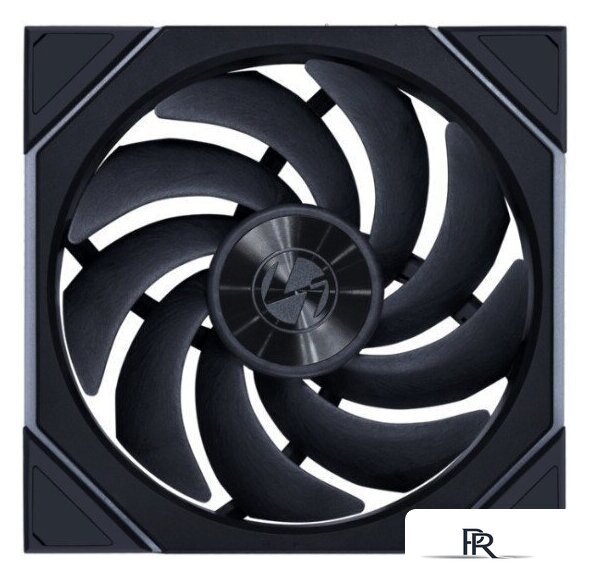 Вентилятор для корпуса Lian Li Uni Fan TL 140 Wireless 14TL1W1B G99.14TL1W1B.R0 - Изображение №3 — Интернет-магазин ПроЗаказ