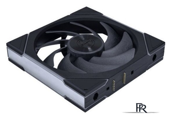 Вентилятор для корпуса Lian Li Uni Fan TL 140 Wireless 14TL1W1B G99.14TL1W1B.R0 - Изображение №2 — Интернет-магазин ПроЗаказ