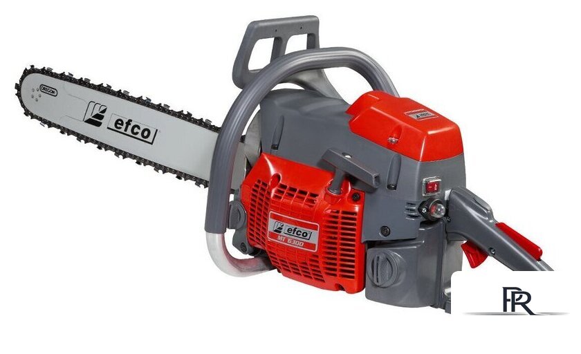 Бензопила Efco MT 6300 50029130E5A - Изображение №3 — Интернет-магазин ПроЗаказ