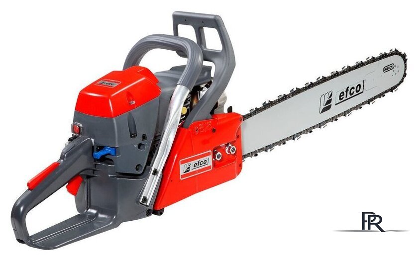 Бензопила Efco MT 6300 50029130E5A - Изображение №2 — Интернет-магазин ПроЗаказ