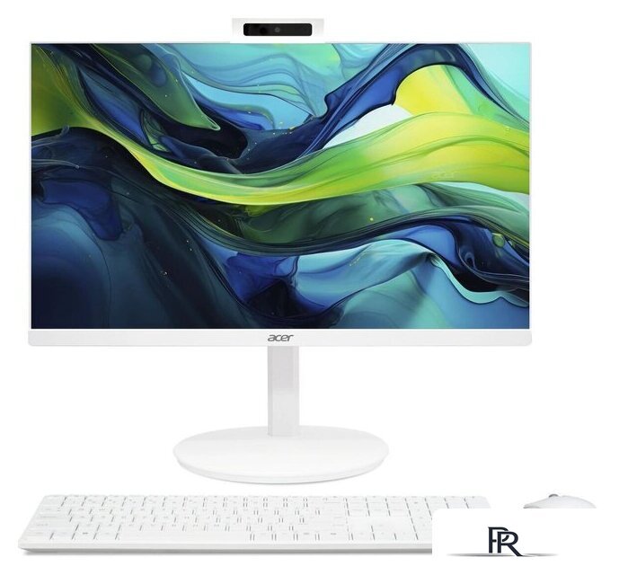 Моноблок Acer Aspire C27-1E13U7UNH DQ.BNRCD.002 - Изображение №1 — Интернет-магазин ПроЗаказ